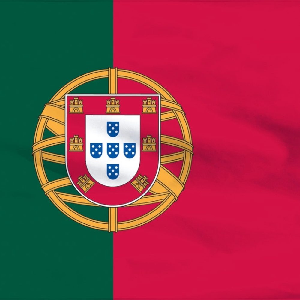 Portugal flag